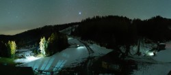 Archived image Webcam Galsterberg (Schladming-Dachstein) 01:00