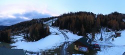 Archived image Webcam Galsterberg (Schladming-Dachstein) 05:00