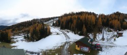 Archived image Webcam Galsterberg (Schladming-Dachstein) 07:00