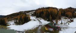 Archiv Foto Webcam Galsterberg, Schladming-Dachstein 09:00