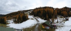Archiv Foto Webcam Galsterberg, Schladming-Dachstein 11:00
