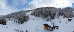 Archived image Webcam Galsterberg (Schladming-Dachstein) 11:00