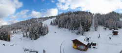 Archived image Webcam Galsterberg (Schladming-Dachstein) 13:00