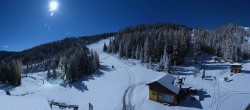 Archived image Webcam Galsterberg (Schladming-Dachstein) 17:00