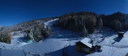 Archived image Webcam Galsterberg (Schladming-Dachstein) 01:00