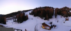 Archived image Webcam Galsterberg (Schladming-Dachstein) 05:00