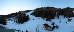 Archived image Webcam Galsterberg (Schladming-Dachstein) 06:00