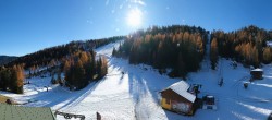 Archived image Webcam Galsterberg (Schladming-Dachstein) 09:00