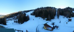 Archived image Webcam Galsterberg (Schladming-Dachstein) 13:00