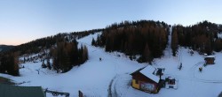 Archived image Webcam Galsterberg (Schladming-Dachstein) 15:00