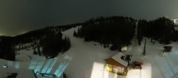 Archiv Foto Webcam Galsterberg, Schladming-Dachstein 23:00