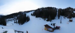 Archiv Foto Webcam Galsterberg, Schladming-Dachstein 07:00