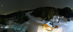 Archiv Foto Webcam Galsterberg, Schladming-Dachstein 19:00