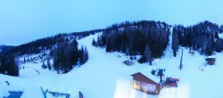 Archiv Foto Webcam Galsterberg, Schladming-Dachstein 05:00
