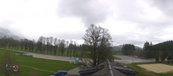Archiv Foto Webcam Freizeitpark Ramsau Beach 15:00