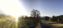 Archiv Foto Webcam Freizeitpark Ramsau Beach 06:00