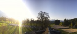 Archiv Foto Webcam Freizeitpark Ramsau Beach 06:00
