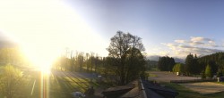 Archiv Foto Webcam Freizeitpark Ramsau Beach 05:00