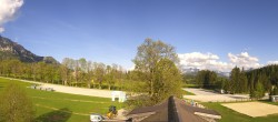 Archiv Foto Webcam Freizeitpark Ramsau Beach 00:00