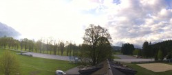 Archiv Foto Webcam Freizeitpark Ramsau Beach 06:00