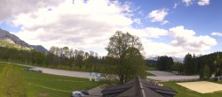 Archiv Foto Webcam Freizeitpark Ramsau Beach 15:00