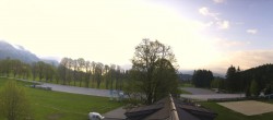 Archiv Foto Webcam Freizeitpark Ramsau Beach 05:00