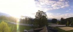 Archiv Foto Webcam Freizeitpark Ramsau Beach 06:00