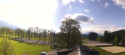 Archiv Foto Webcam Freizeitpark Ramsau Beach 07:00