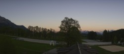 Archiv Foto Webcam Freizeitpark Ramsau Beach 19:00