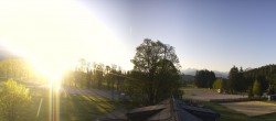 Archiv Foto Webcam Freizeitpark Ramsau Beach 05:00