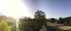 Archiv Foto Webcam Freizeitpark Ramsau Beach 06:00