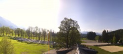 Archiv Foto Webcam Freizeitpark Ramsau Beach 07:00