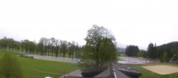 Archiv Foto Webcam Freizeitpark Ramsau Beach 06:00