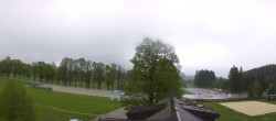 Archiv Foto Webcam Freizeitpark Ramsau Beach 07:00