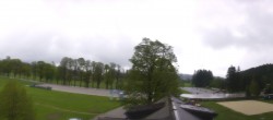 Archiv Foto Webcam Freizeitpark Ramsau Beach 09:00