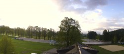 Archiv Foto Webcam Freizeitpark Ramsau Beach 05:00