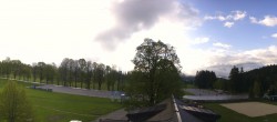Archiv Foto Webcam Freizeitpark Ramsau Beach 06:00