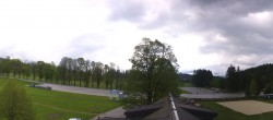 Archiv Foto Webcam Freizeitpark Ramsau Beach 07:00