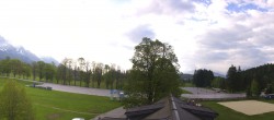 Archiv Foto Webcam Freizeitpark Ramsau Beach 06:00