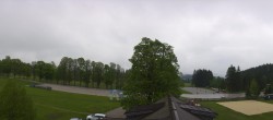 Archived image Webcam Camping Ramsau Beach (Schladming-Dachstein) 05:00