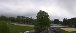Archived image Webcam Camping Ramsau Beach (Schladming-Dachstein) 06:00