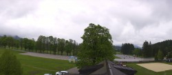 Archived image Webcam Camping Ramsau Beach (Schladming-Dachstein) 05:00