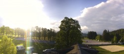 Archiv Foto Webcam Freizeitpark Ramsau Beach 06:00