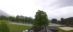 Archiv Foto Webcam Freizeitpark Ramsau Beach 15:00