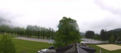 Archiv Foto Webcam Freizeitpark Ramsau Beach 17:00