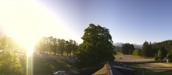 Archiv Foto Webcam Freizeitpark Ramsau Beach 05:00