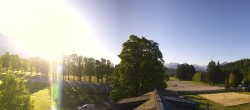 Archiv Foto Webcam Freizeitpark Ramsau Beach 06:00