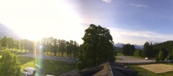 Archiv Foto Webcam Freizeitpark Ramsau Beach 06:00