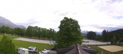 Archiv Foto Webcam Freizeitpark Ramsau Beach 15:00