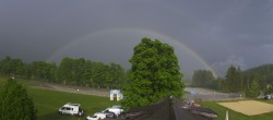 Archiv Foto Webcam Freizeitpark Ramsau Beach 17:00